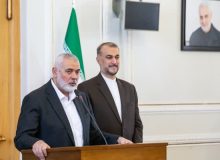 هنیه: قطعنامه شورای امنیت انزوای سیاسی رژیم صهیونیستی را نشان داد
