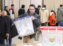۱۵ نفر از تهران مستقیم به مجلس راه یافتند