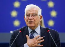 روزنامه آمریکایی: بورل با افزایش تحریم‌های ایران مخالفت کرد