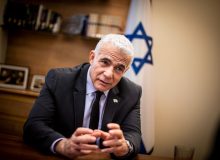 تشدید اختلافات در رژیم صهیونیستی / لاپید: سخنرانی نتانیاهو در کنگره فاجعه سیاسی خواهد بود