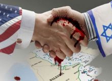 مذاکره اسرائیل و آمریکا درباره حمله به رفح در واشنگتن برگزار می شود