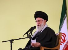 رهبر انقلاب: بسیج مردمی در اقتصاد می‌تواند جهش تولید را محقق کند