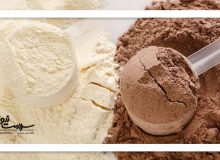 آیا خوردن پودرهای پروتئینی واقعا برای بدن مفید است؟