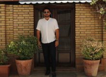 از بین نکونام و خطیر یکی باید برود/استقلال در دربی بباز نیست!