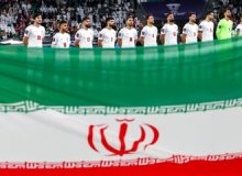 ایران از این مسیر راهی جام‌جهانی می‌شود