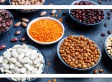 با این غذاها به تناسب اندام برسید