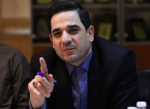 تقوی رئیس فدراسیون والیبال شد