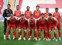 درویش مثل پرسپولیس!