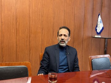 ” دست خدا ” مدال المپیک را به گنج‌زاده داد!