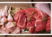 سالم‌ترین گوشت‌ها از نظر کارشناسان تغذیه، گوشت چه حیواناتی است؟