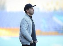عکس| بعد از خسرو آرش هم رفتنی شد