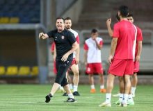 فشار مدیر پرسپولیس برای جدایی ۲ بازیکن