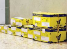 فعالیت پست در روزهای پایانی سال و تعطیلات نوروز چگونه است؟