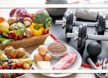 قبل از ورزش غذا بخوریم یا بعد از ورزش؟