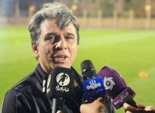 مدیرعامل سپاهان استعفا کرد/شکست مقابل پیکان یا فیلمبرداری از باشگاه الهلال؟