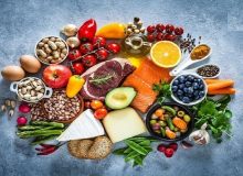 مصرف روزانه کدام مواد غذایی برای سلامتی مفید است؟