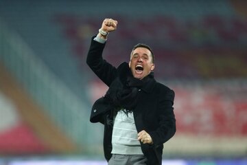 پایان روزهای جنجالی؛ پرسپولیس با اوسمار به آرامش رسید!