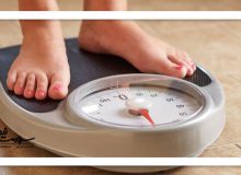 چند توصیه برای کنترل وزن در تعطیلات