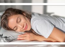 ۱۰ توصیه مهم برای اینکه شب‌ها وزن کم کنید