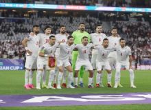 ۵+۱ بازیکن از لیست تیم ملی ایران خط خوردند