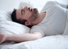 این مدل خوابیدن برای قلب خطرناک است