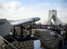 بلومبرگ: ایران با صنعت پهپادی به بهترین بازیگر منطقه تبدیل شد