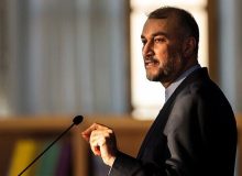امیرعبداللهیان: کاخ سفید باید حمایت از جنایات جنگی رژیم اسرائیل را فورا متوقف کند