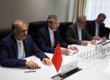 باقری: بریکس برای تحرک کشورهای عضو در چارچوب چندجانبه گرایی ابتکار عمل دارد