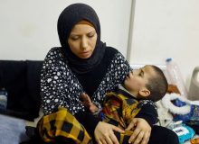 «جهنم روی زمین»؛ روایت گاردین از بروز قحطی در شمال غزه