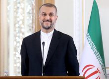 امیرعبداللهیان: هیچ هدف غیرنظامی را در پاسخ خود تعریف نکردیم