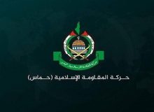واکنش حماس به ترور فرزندان اسماعیل هنیه