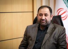 اکبری: بین ۵ تا ۷ نفر به شهادت رسیدند/ جنایت صهیونیست‌ها پاسخ قاطع ما را در پی خواهد داشت