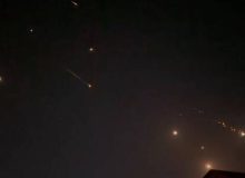 موشک‌ها به سه پایگاه اسرائیل اصابت کرد/ درصد رهگیری ۸۴ درصد بوده نه ۹۹ درصد مورد ادعای ارتش