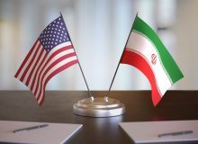 رسانه آمریکایی: هشدار تهران به واشنگتن برای خودداری از دخالت در حمله به اسرائیل  ۲۴ فروردین ۱۴۰۳،
