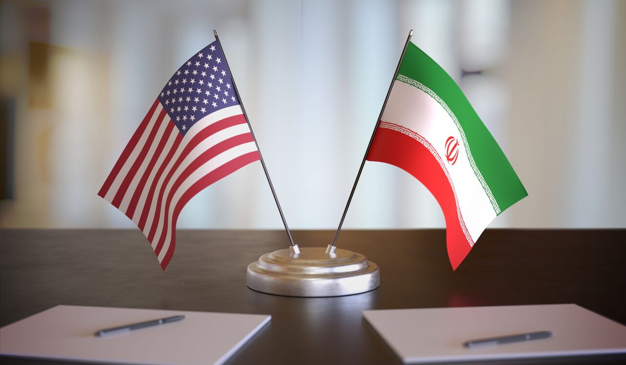 رسانه آمریکایی: هشدار تهران به واشنگتن برای خودداری از دخالت در حمله به اسرائیل  ۲۴ فروردین ۱۴۰۳،