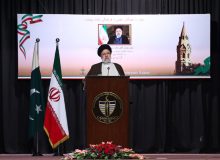 صهیونیستها دست از پا خطا کنند وضعیت متفاوت خواهد بود