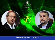 امیرعبداللهیان: حمله به کنسولگری ایران عبور از همه تعهدات و کنوانسیون‌های بین‌المللی است