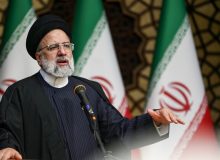 رئیس جمهور: اراده ایران و کشورهای آفریقایی در جهت توسعه روابط اقتصادی است