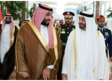 نقاب از چهره عربستان، امارات و اردن افتاد/ اسرائیل؛ اسم رمز سکوت تاریخی اعراب!