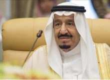 جدیدترین موضع‌گیری ملک سلمان درباره فلسطین