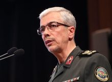 سرلشکر باقری: حمله اسرائیل به سفارت ‌بدون پاسخ نخواهد ماند‌