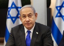 نتانیاهو اکنون تنها به نخ ادامه جنگ آویزان شده است