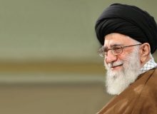 پیام تبریک رهبر انقلاب به قهرمانان کشتی آزاد و فرنگی