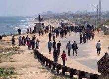 جزئیات جدید از پیشنهاد مصر درباره غزه؛ تل‌آویو با خروج نیروهایش از «نتزاریم» موافقت کرد