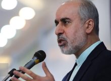 کنعانی: تحت تأثیر هیاهوی سیاسی و تبلیغاتی بانیان شرایط موجود در منطقه و جهان قرار نمی‌گیریم