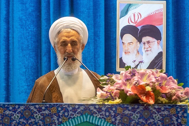حجت الاسلام صدیقی: ازخانواده بزرگ مردم ایران عذرخواهی می‌کنم