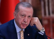 دردسر بزرگ اردوغان