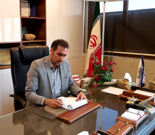 تدین: باید بر مجریان سند تحول قضایی نظارت پویا شود