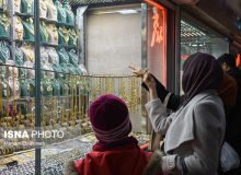 نرخ مالیات بر ارزش افزوده طلا و جواهر ۹ درصد باقی ماند