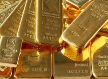 طلای جهانی از جهش بازماند